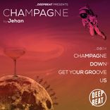 Artwork for "Champagne"