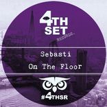 Portada para "On The Floor"