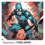 Artwork für "Torn Apart"