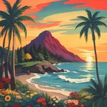 Artwork für "Jamaican Vibes"