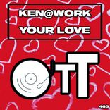 Artwork for "Your Love"