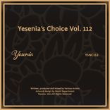 Artwork for "Yesenia's Choice, Vol. 112"
