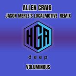 Artwork for "Voluminous"