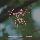 Artwork for "Forgotten Notes"