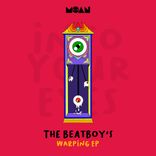 Artwork for "Warping EP"