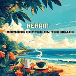 Artwork for "Morning Coffee On The Beach"