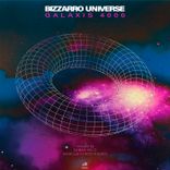 Artwork voor "Galaxis 4000"