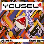 Artwork voor "Mamy's Groove"