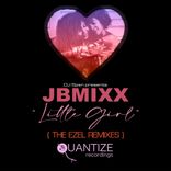Artwork voor "Little Girl (The Ezel Remixes)"