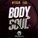 Portada para "Body & Soul"