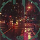 Artwork for "Strange Day"