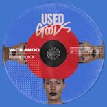 Portada para "Vacilando"