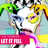 Artwork for "Let It Fill"