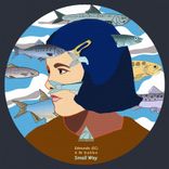 Portada para "Samll Way EP"