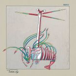 Artwork for "Tsubaki Ep"