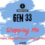 Portada para "Stopping Me Remix"
