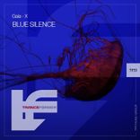 Artwork for "Blue Silence"