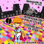 Portada para "Ouanaigaine 06"