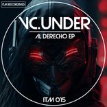 Artwork for "AL DERECHO EP"