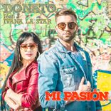 Artwork for "Mi Pasión"