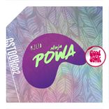 Portada para "Ninja Powa"