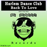 Artwork for "Back To Love (Hdc Club Mix)"
