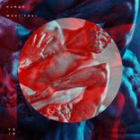 Artwork voor "Human"