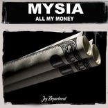 Artwork voor "All My Money"