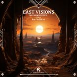 Portada para "East Vision"
