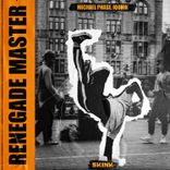 Artwork for "Renegade Master"