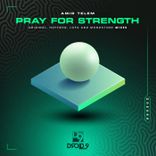 Artwork for "Pray for Strength"