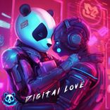 Artwork voor "Digital Love"