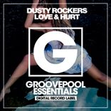 Artwork voor "Love & Hurt"