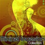 Artwork for "Minimal Invasion: Collection 1"