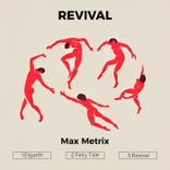 Artwork für "Revival"