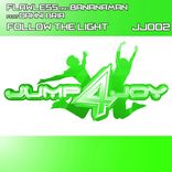 Artwork for "Follow The Light"