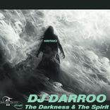 Artwork for "The Darkness & The Spirit"