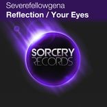 Artwork for "Reflection / Your Eyes"