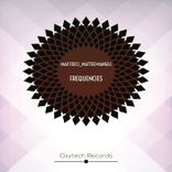 Portada para "Frequencies"