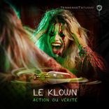 Artwork für "Action Ou Vérité"