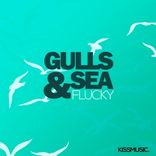 Gulls&Sea