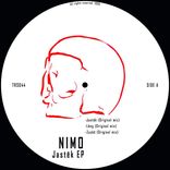 Artwork for "Jastëk"