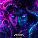 Artwork for "The Great Attractor"