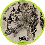 Artwork for "Swirling Circles"