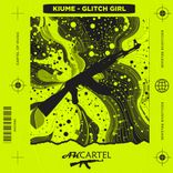 Artwork for "Glitch Girl"