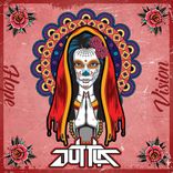 Artwork für "Hope/Vision"