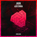 Artwork for "Acid Error"