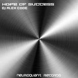 Portada para "Hope of Success"