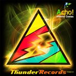 Artwork für "¡Acho!"