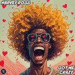 Artwork für "Got Me Crazy"